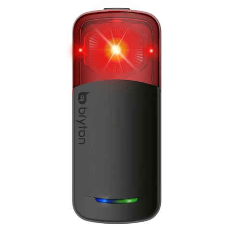 BRYTON Gardia R300L Radar